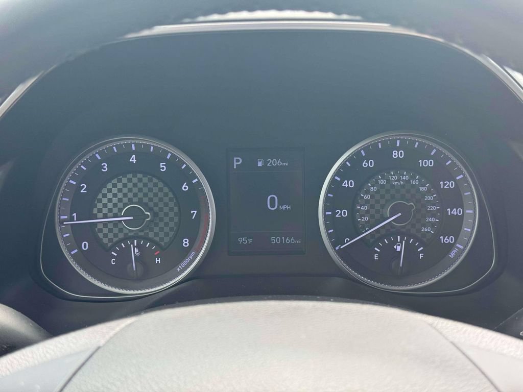 Used 2020 Hyundai Elantra Value Edition w/ Cargo Package (C1) FWD image 24