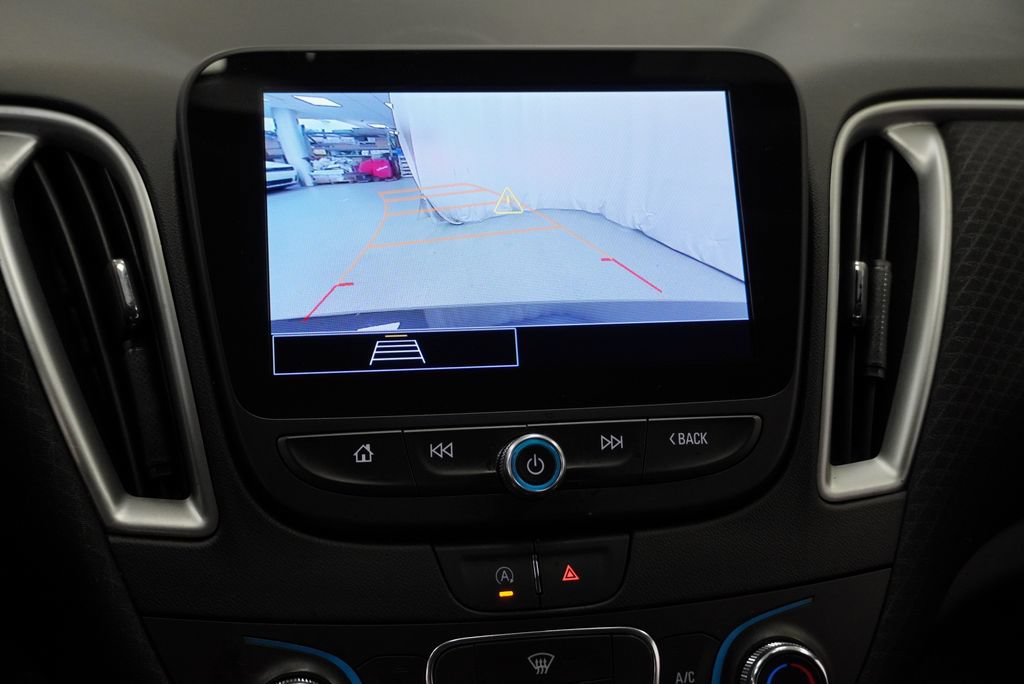 Certified 2023 Chevrolet Malibu RS w/ Driver Confidence Package FWD image 19