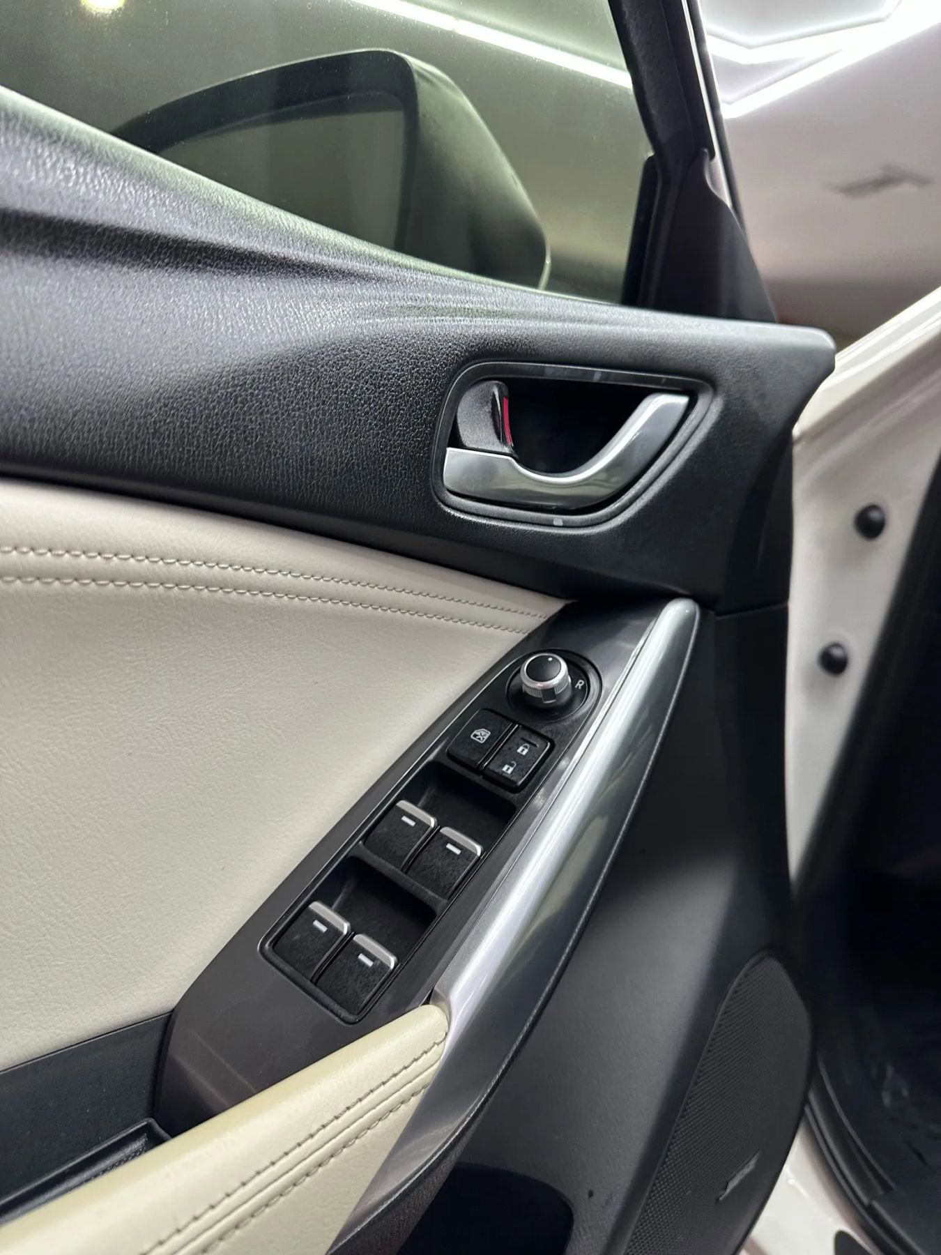 Used 2016 MAZDA MAZDA6 Grand Touring image 10