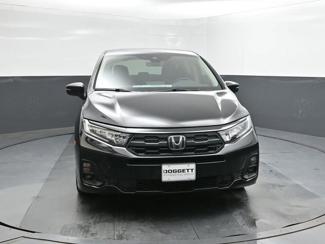 New 2026 Honda Odyssey EX-L image 26