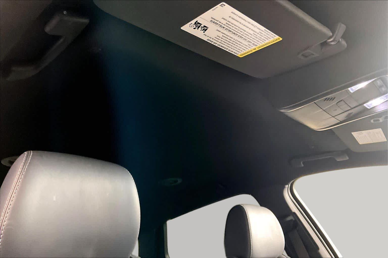 Certified 2023 Buick Enclave Essence w/ Sport Touring Edition FWD image 14