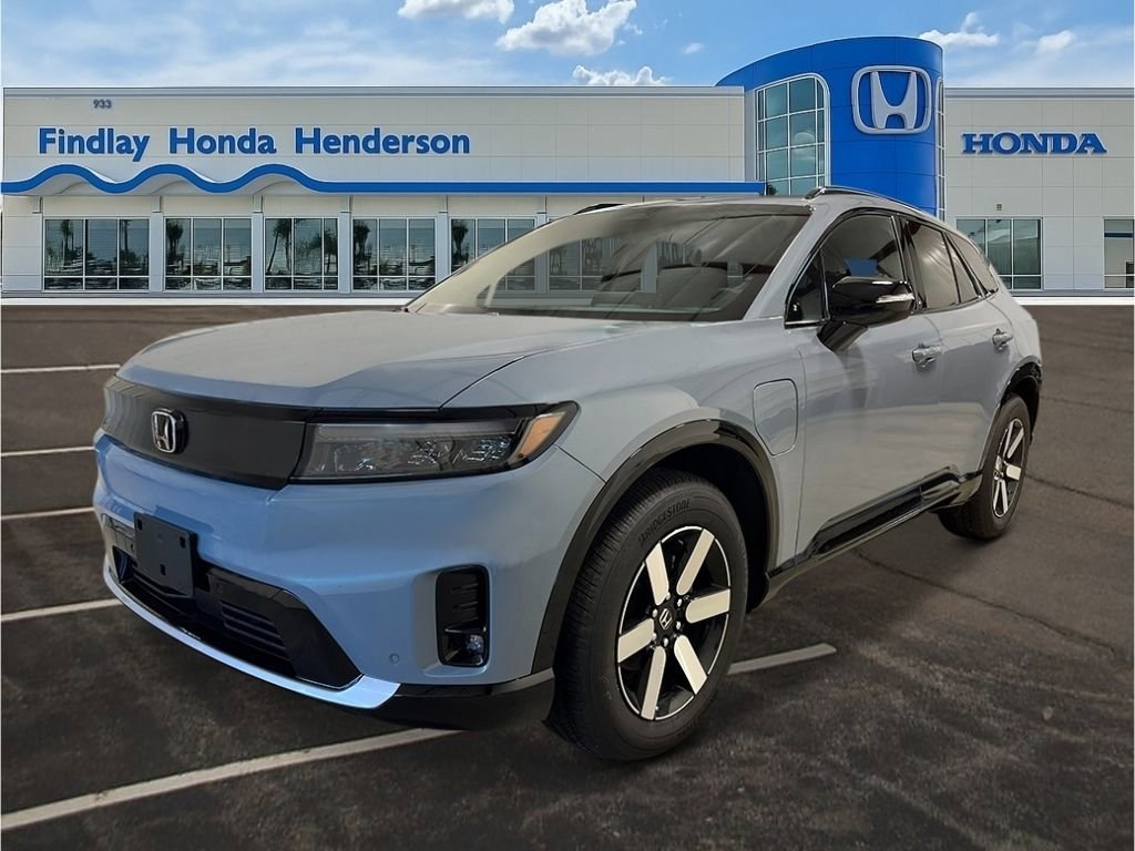 New 2026 Honda Prologue Touring image 1