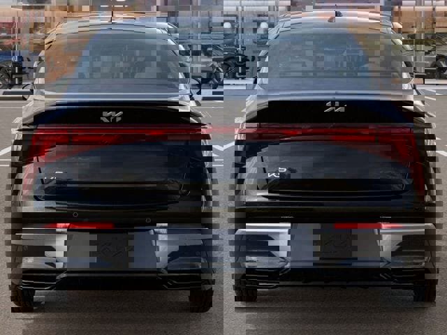 New 2026 Kia K5 LXS image 13