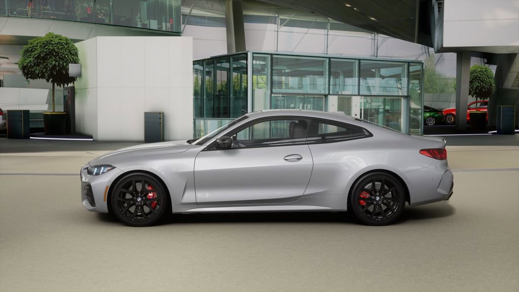 New 2026 BMW M440i Coupe w/ Premium Package RWD image 29