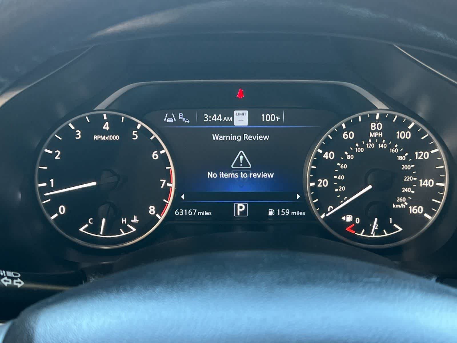 Used 2020 Nissan Murano SL FWD image 26