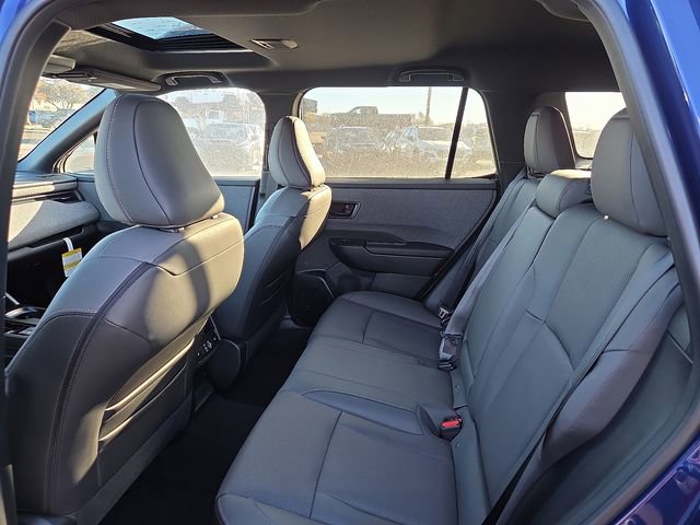 New 2026 Subaru Outback Limited image 6