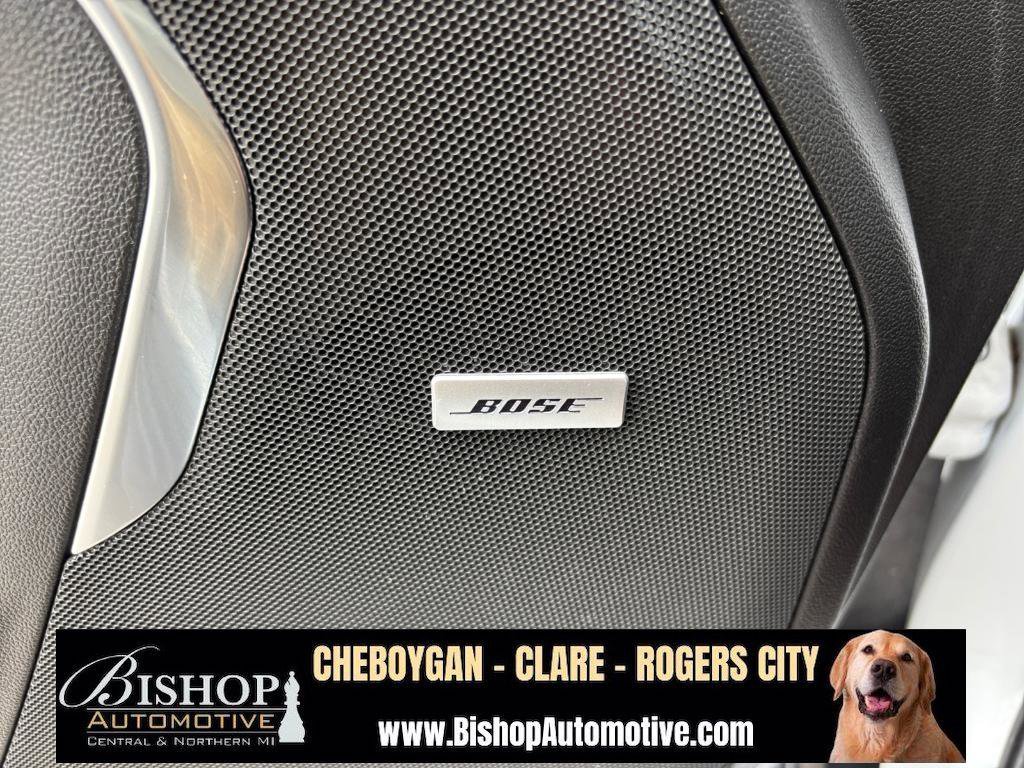 Used 2022 Chevrolet Tahoe Premier image 7