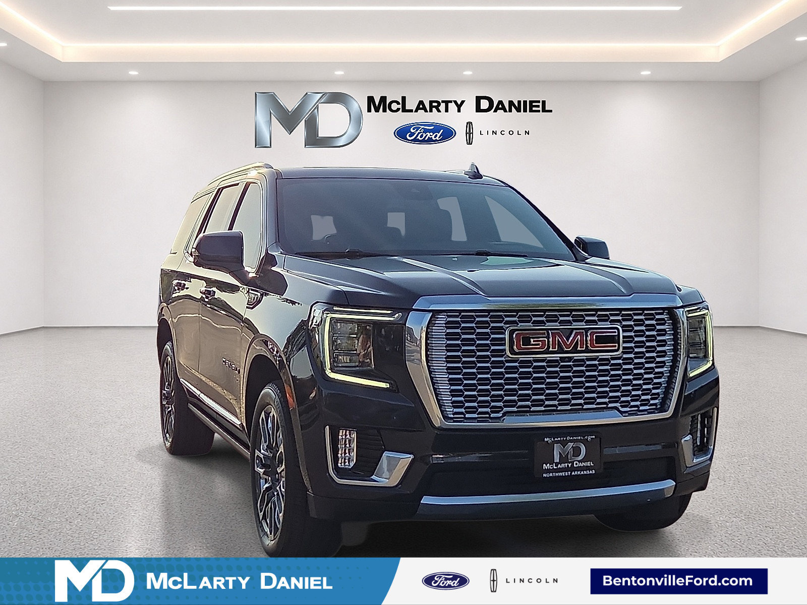 Used 2023 GMC Yukon Denali