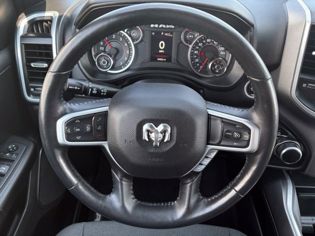 Certified 2023 RAM 1500 Big Horn AWD/4WD image 26