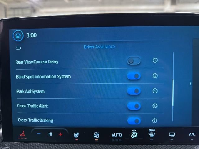 New 2026 Ford Escape ST-Line w/ Tech Pack #1 image 41
