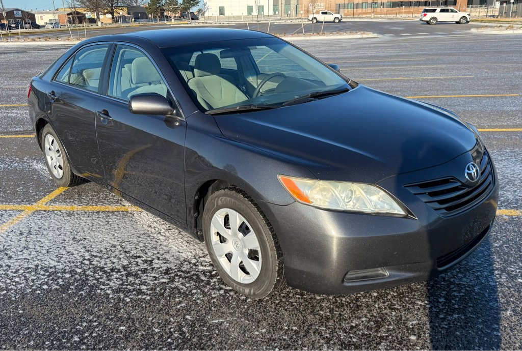 Used 2007 Toyota Camry CE image 4