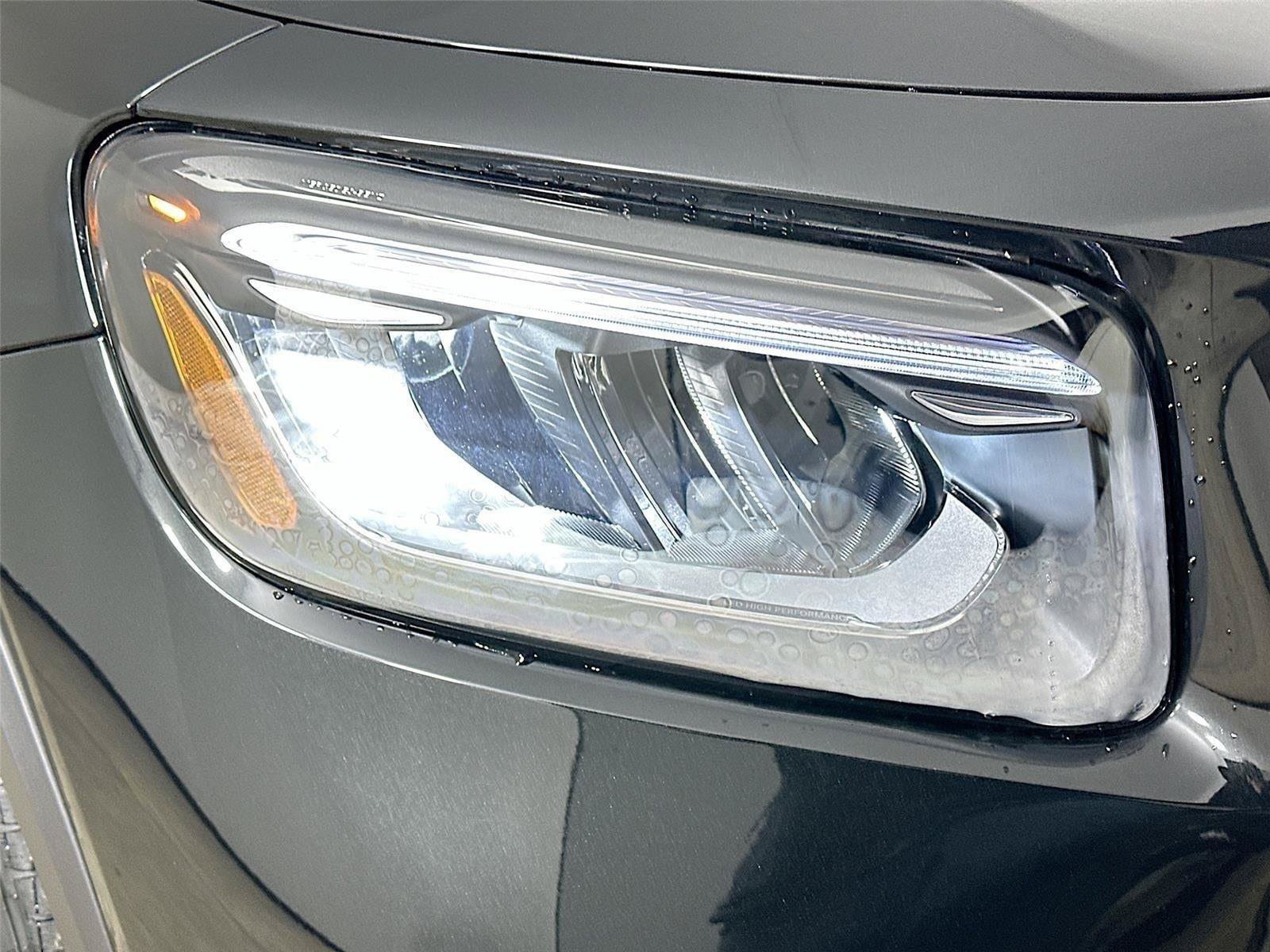 Used 2026 Mercedes-Benz GLB 250 4MATIC image 49