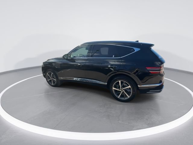 Used 2025 Genesis GV80 2.5T Advanced image 6