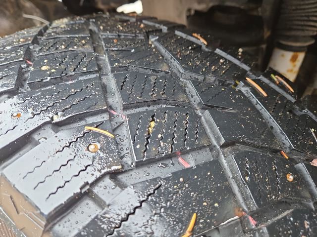 Used 2012 Jeep Wrangler Unlimited Sport image 10