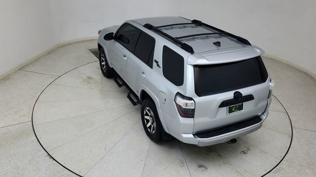 Used 2022 Toyota 4Runner TRD Off-Road image 77