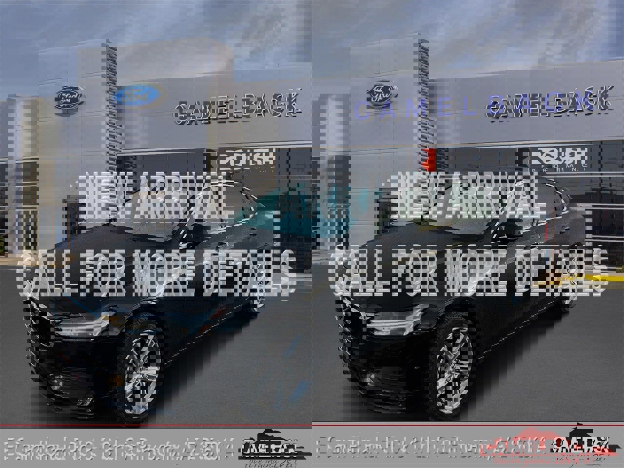 Used 2018 Volvo S90 T5 Momentum w/ Convenience Package