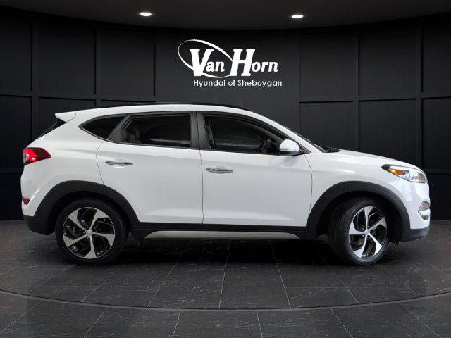Used 2017 Hyundai Tucson Limited w/ Limited Ultimate Package 03 AWD/4WD image 8