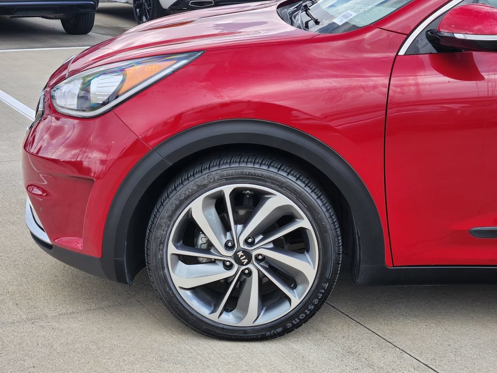 Used 2018 Kia Niro Touring FWD image 8