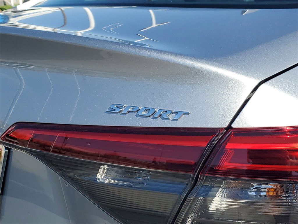 Certified 2024 Honda Civic Sport image 8