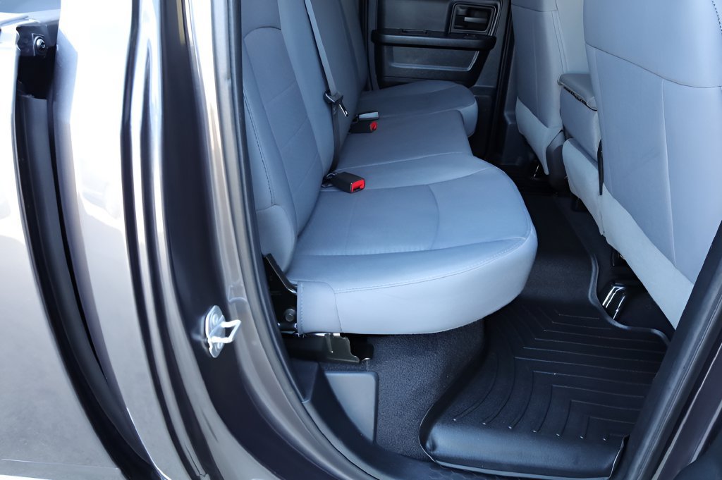 Used 2016 RAM 1500 Express AWD/4WD image 26
