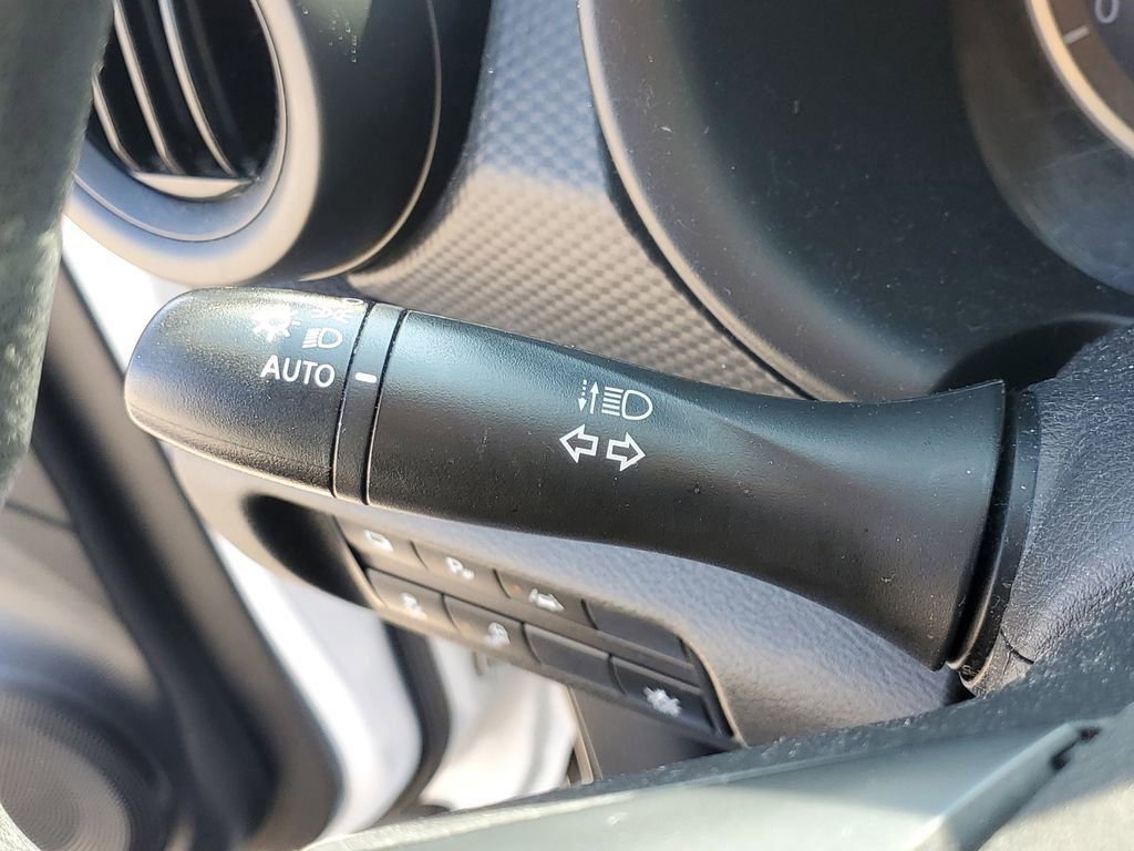 Used 2023 Nissan Kicks S FWD image 24