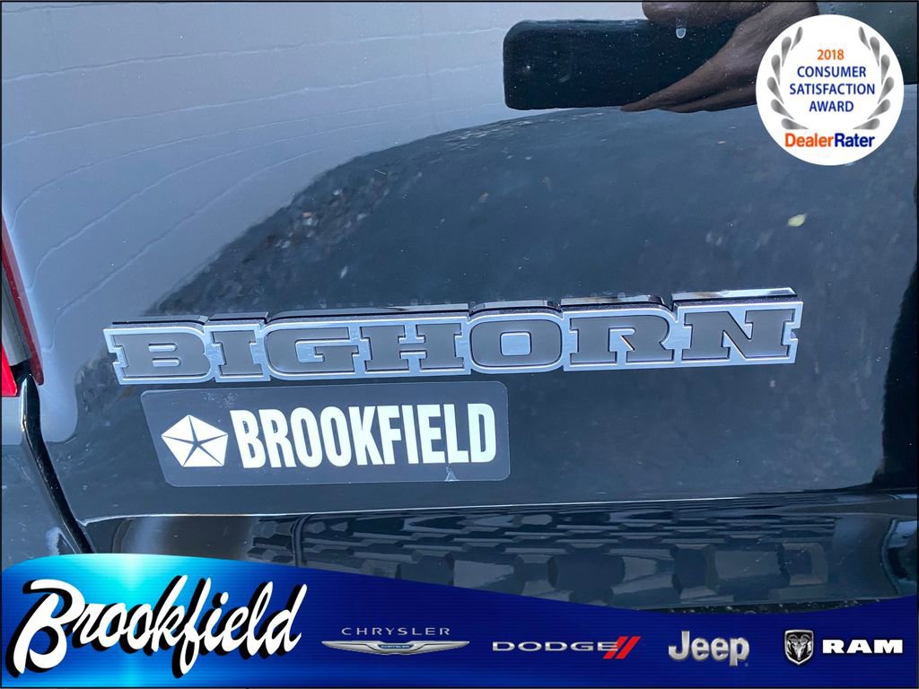 New 2026 RAM 1500 Big Horn image 13