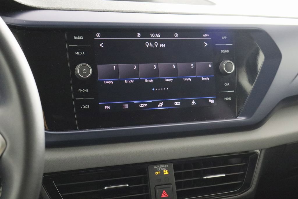 Used 2022 Volkswagen Taos SE image 19