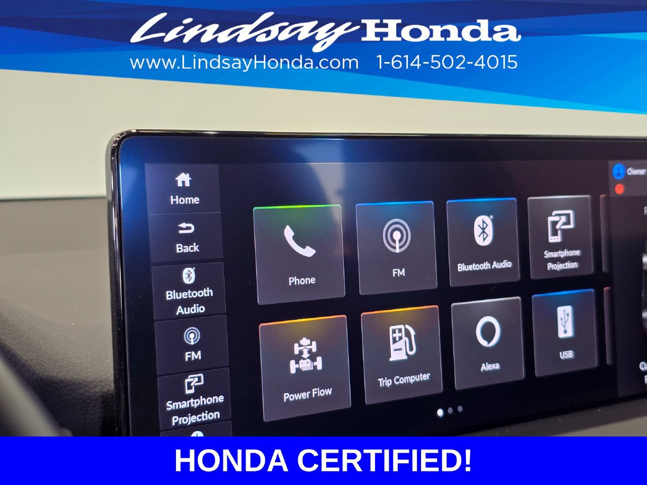 Used 2024 Honda Accord Sport image 19