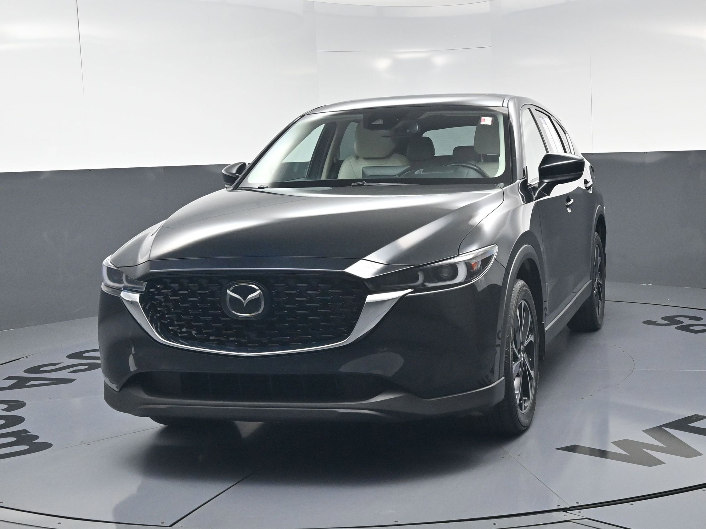 Used 2023 MAZDA CX-5 AWD 2.5 S w/ Premium Plus Pkg image 11