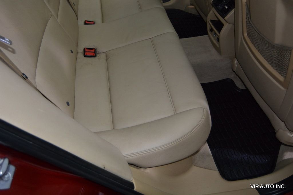 Used 2014 BMW X3 xDrive35i image 26