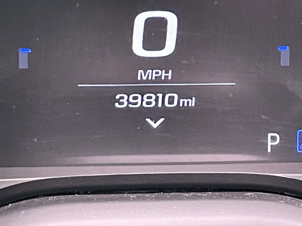 Used 2022 Chevrolet Camaro SS RWD image 37