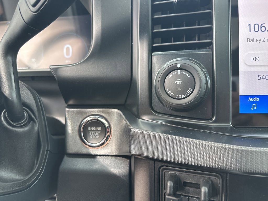 New 2026 Ford F250 Platinum image 34