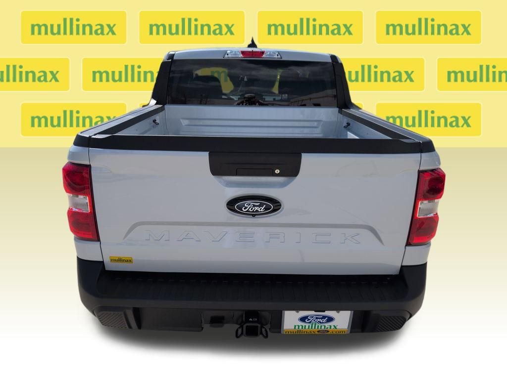 New 2026 Ford Maverick XL image 23