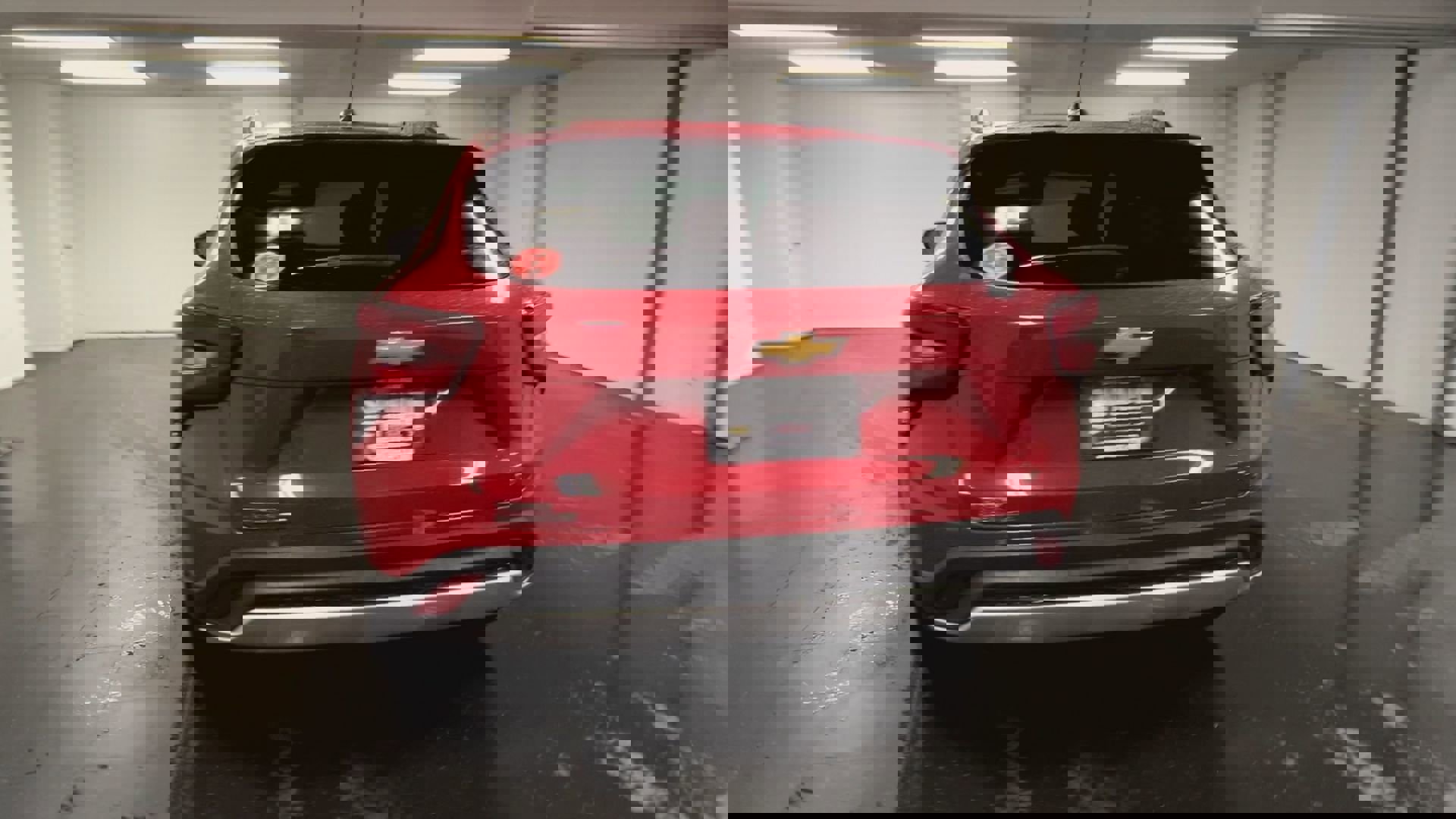 New 2026 Chevrolet Trax LT w/ Driver Confidence Package image 41