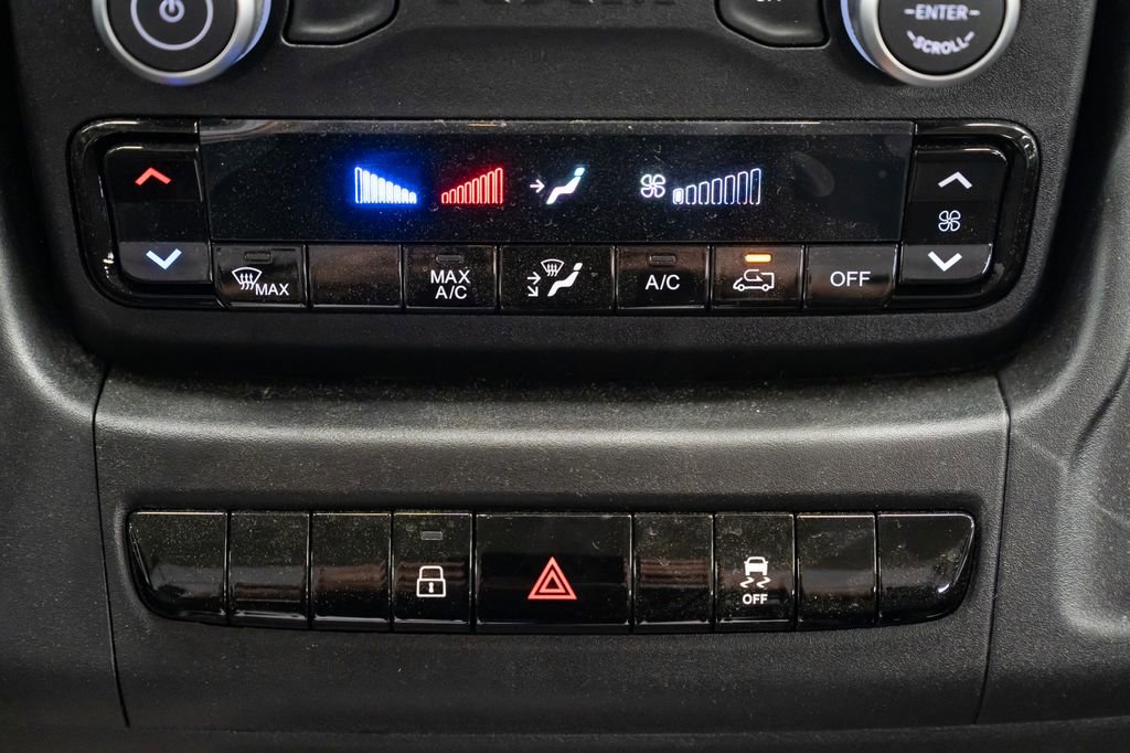 New 2026 RAM ProMaster 2500 image 14