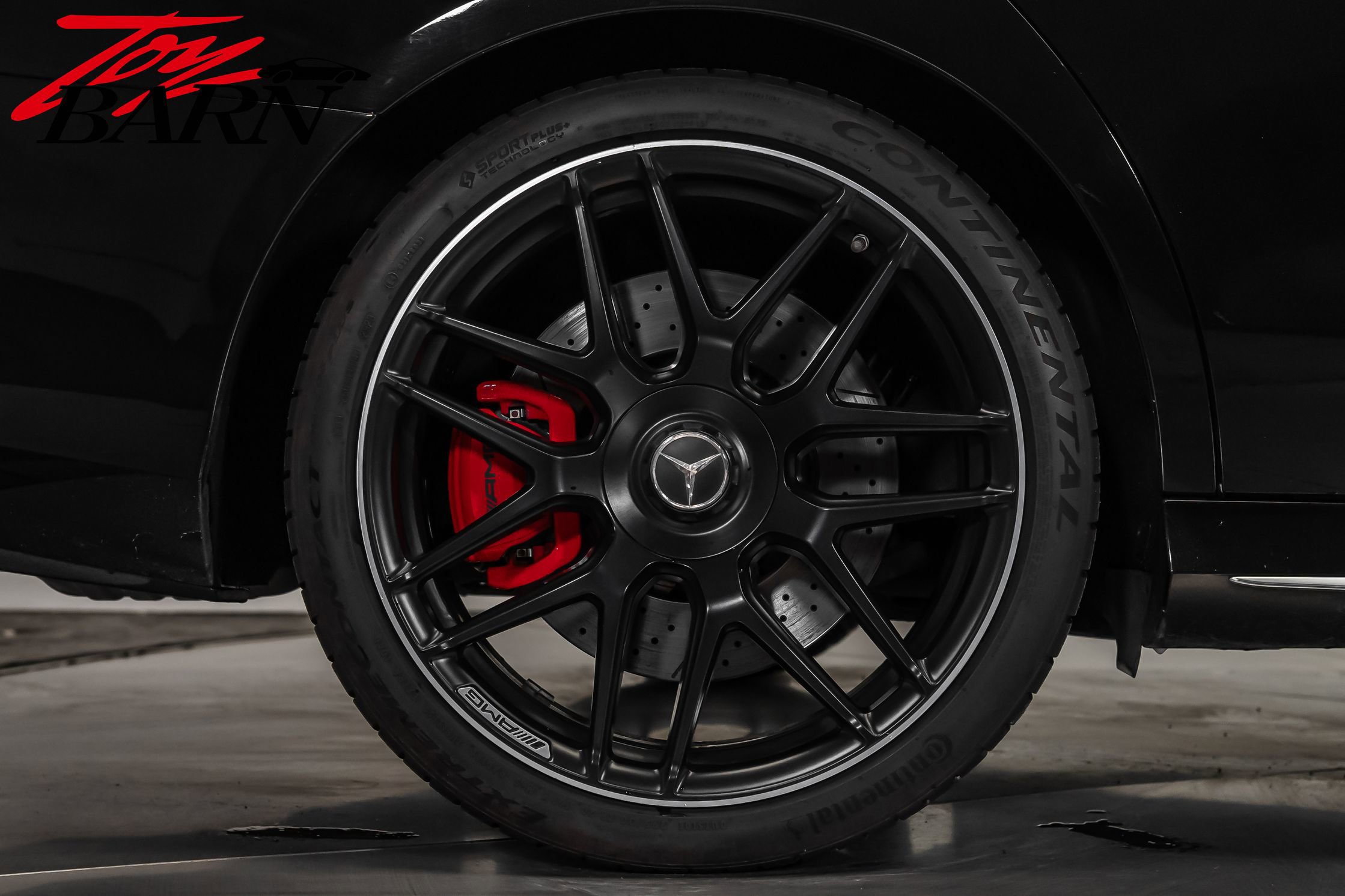 Used 2019 Mercedes-Benz E 63 AMG S image 17