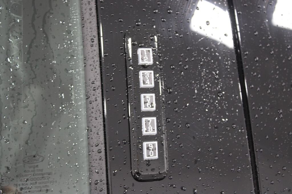 New 2026 Ford F150 XLT image 20