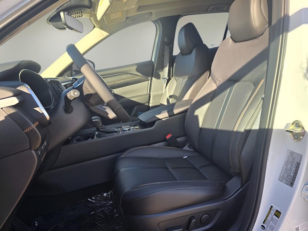 New 2026 MAZDA CX-50 2.5 Hybrid w/ Weather Package image 13