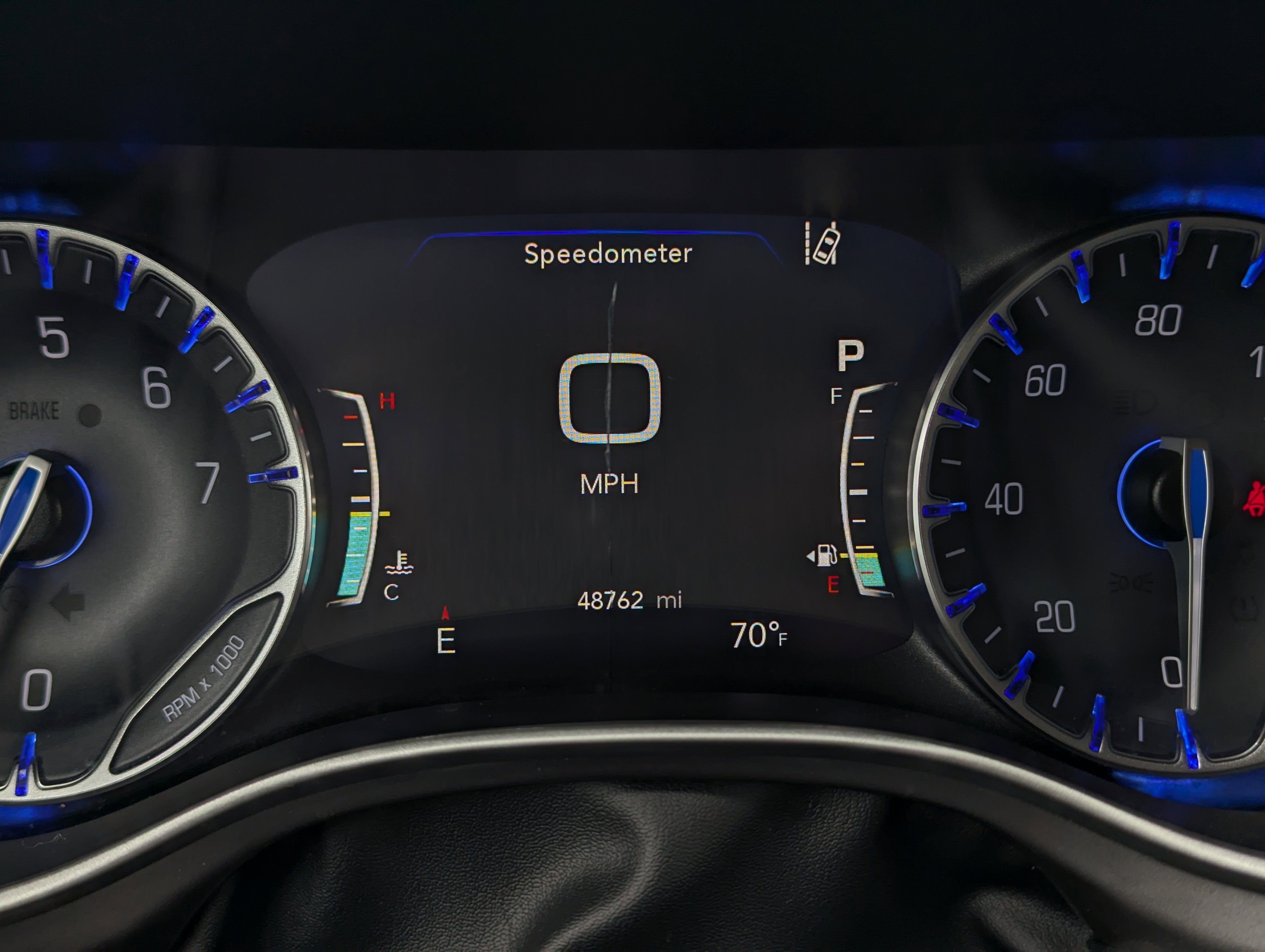 Used 2022 Chrysler Pacifica Touring-L image 12