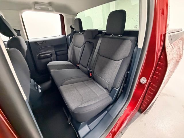 Used 2025 Ford Maverick XLT w/ XLT Luxury Package image 25