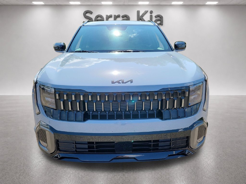New 2027 Kia Seltos X-Line S AWD/4WD image 8