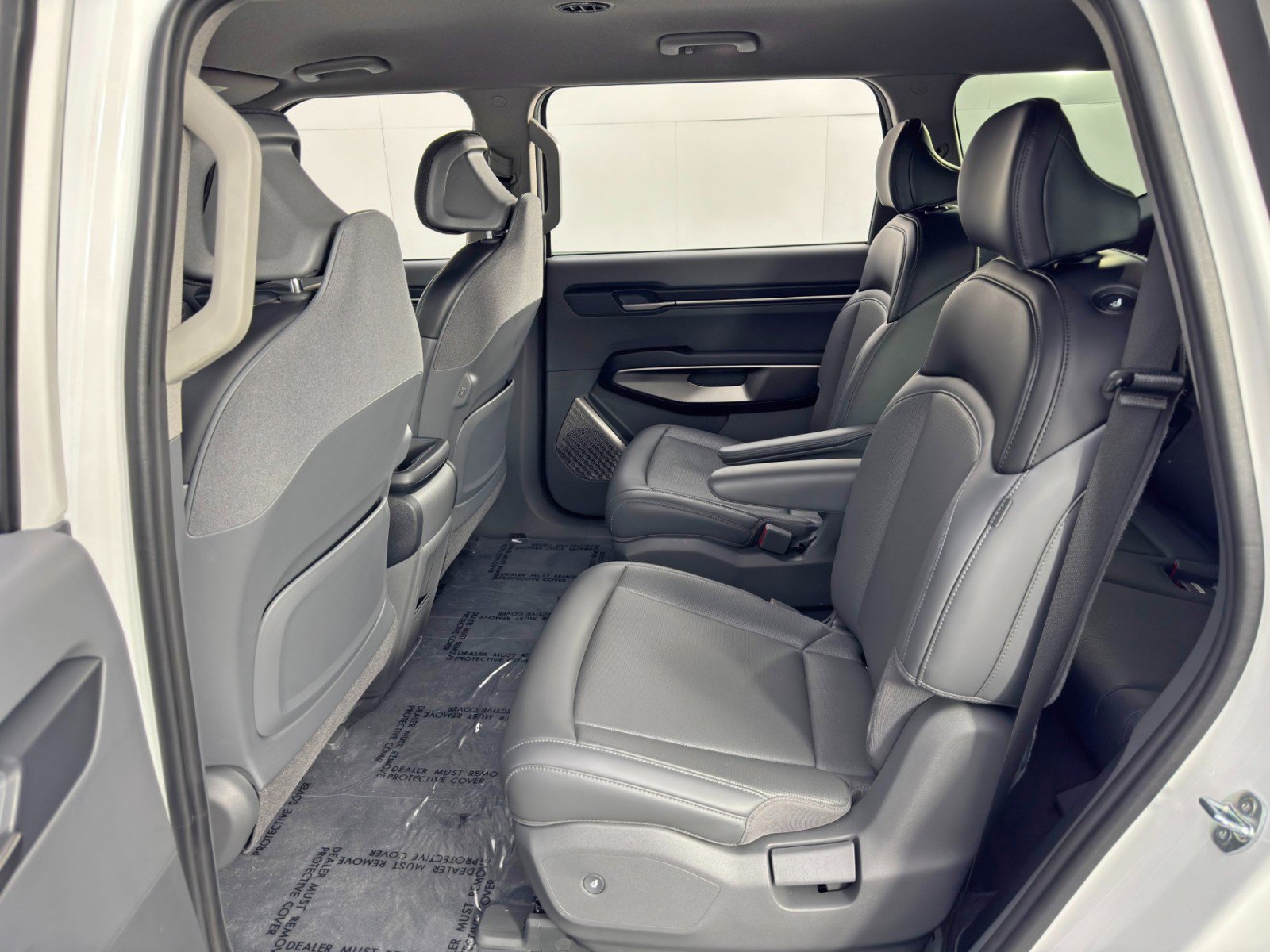 Used 2024 Kia EV9 Light Long Range image 42