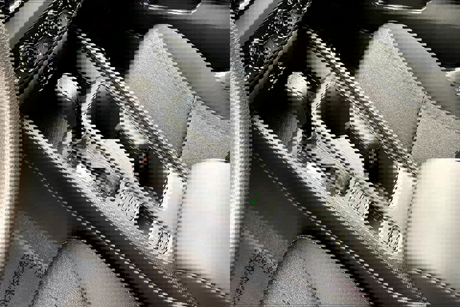 Used 2025 Honda Accord SE image 17