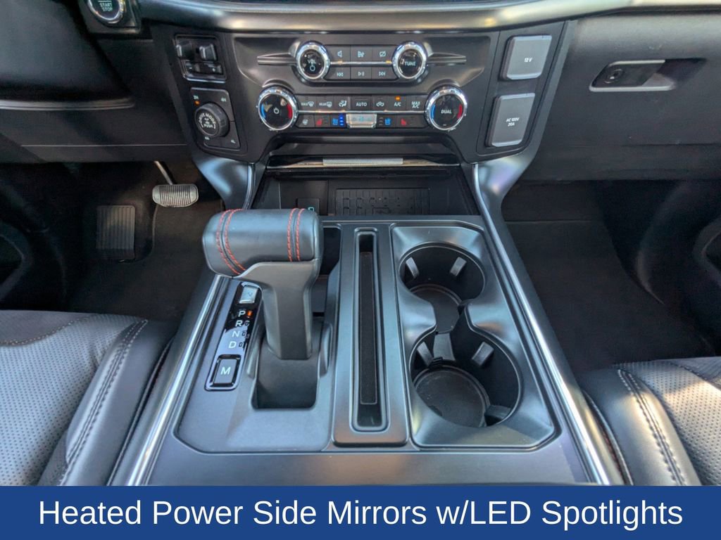 Certified 2024 Ford F150 Raptor image 25