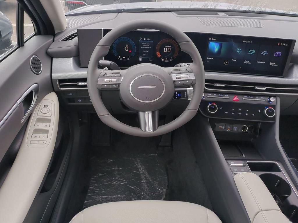 New 2026 Hyundai Sonata SEL FWD image 17