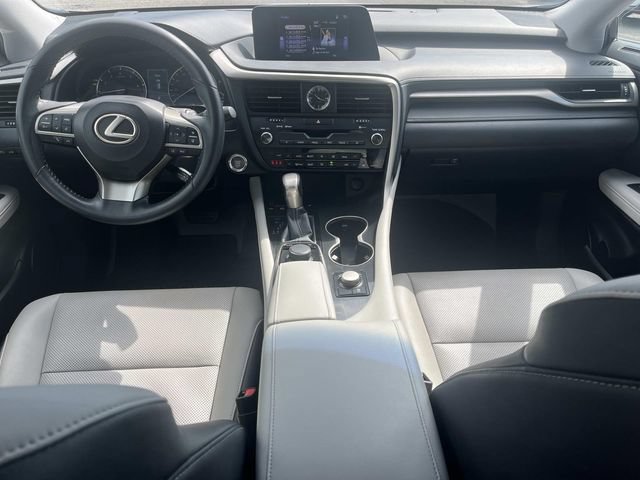 Used 2019 Lexus RX 350 FWD w/ Accessory Package image 12