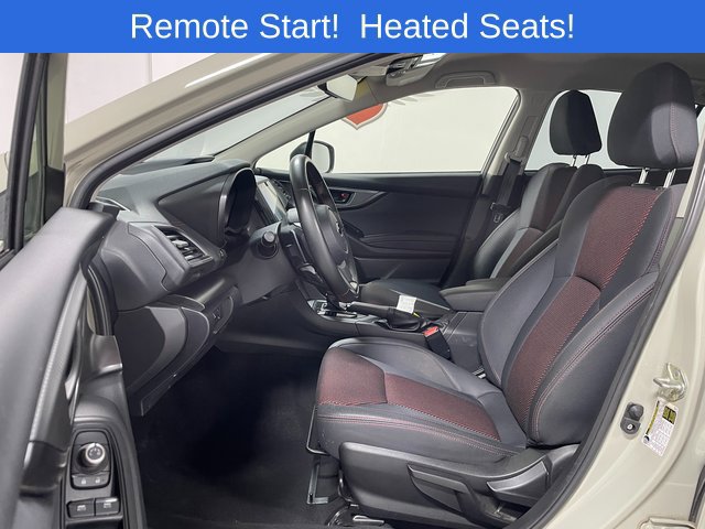 Used 2023 Subaru Crosstrek 2.0i Premium w/ Special Edition AWD/4WD image 11