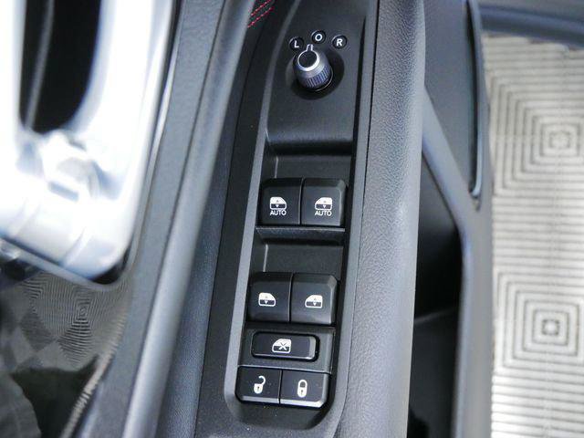 Certified 2023 Jeep Compass Trailhawk AWD/4WD image 24