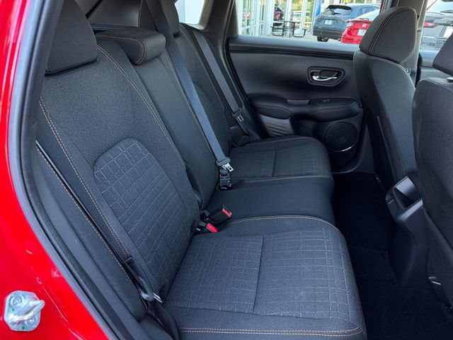 Used 2024 Honda HR-V Sport image 10