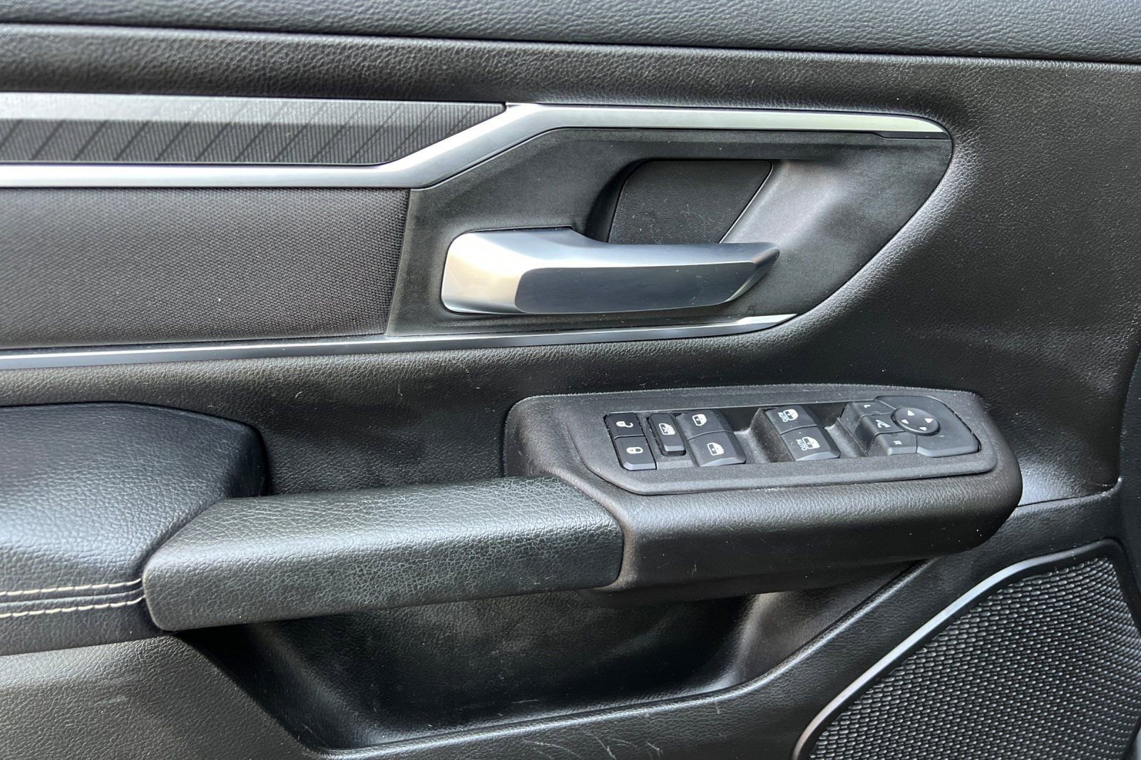 Used 2025 RAM 1500 Big Horn image 12